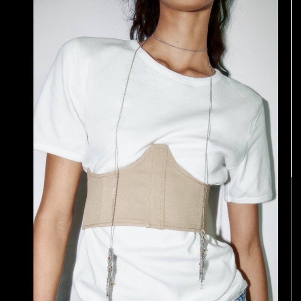 LONG DOUBLE NECKLACE